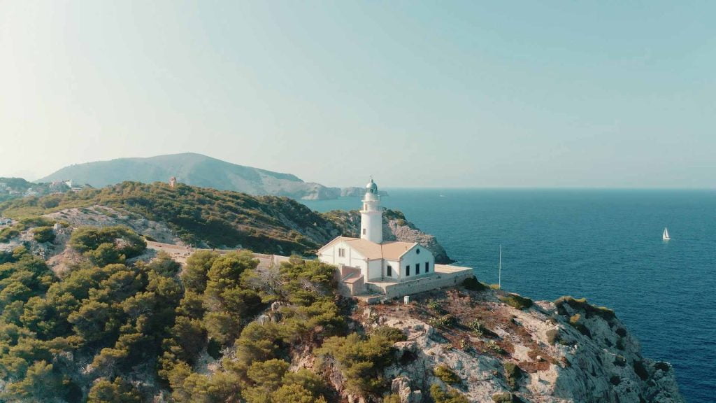 faro-de-Capdepera-Mallorca