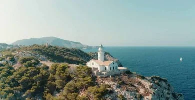 faro-de-Capdepera-Mallorca